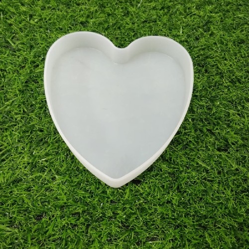 Heart Shaped Deep Casting Mould (6&quot; And 20mm Deep)