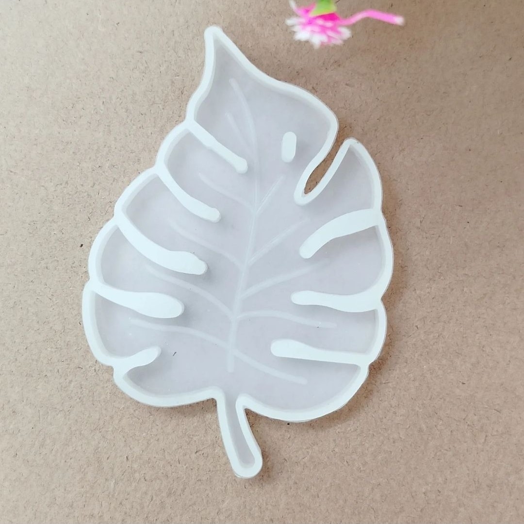 Leaf Shape Mould #LM01