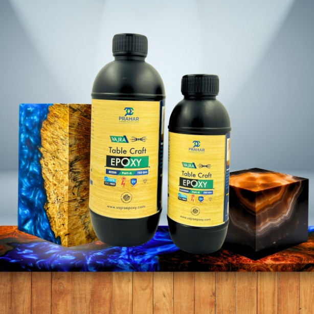 Grostore Table Craft Epoxy 3:1